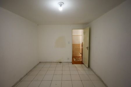 Casa para alugar com 53m², 1 quarto e sem vaga Casa para alugar com 53m², 1 quarto e sem vagaQuarto