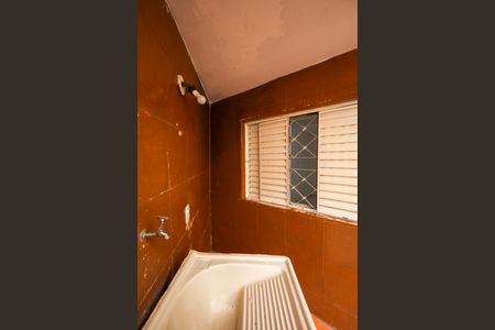 Casa para alugar com 53m², 1 quarto e sem vaga Casa para alugar com 53m², 1 quarto e sem vagaÁrea de Serviço