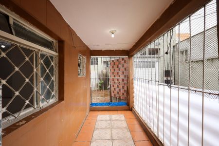 Casa para alugar com 53m², 1 quarto e sem vaga Casa para alugar com 53m², 1 quarto e sem vagaÁrea de Serviço