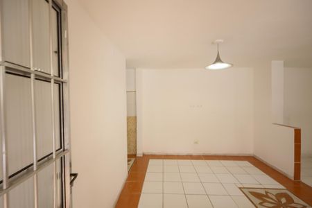 Sala  de casa para alugar com 1 quarto, 53m² em Vila Imperio, São Paulo