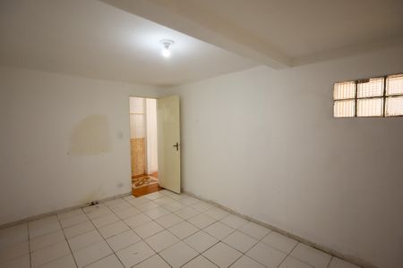 Quarto  de casa para alugar com 1 quarto, 53m² em Vila Imperio, São Paulo