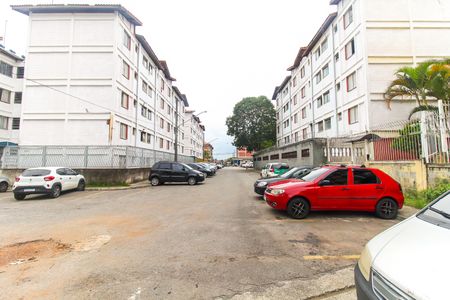 Apartamento à venda com 48m², 2 quartos e 1 vagaEstacionamento