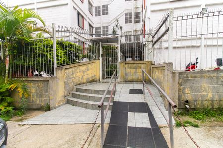 Apartamento à venda com 48m², 2 quartos e 1 vagaÁrea comum