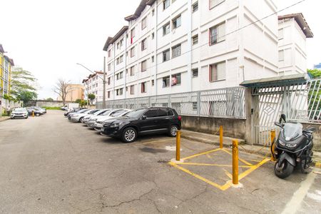 Apartamento à venda com 48m², 2 quartos e 1 vagaEstacionamento