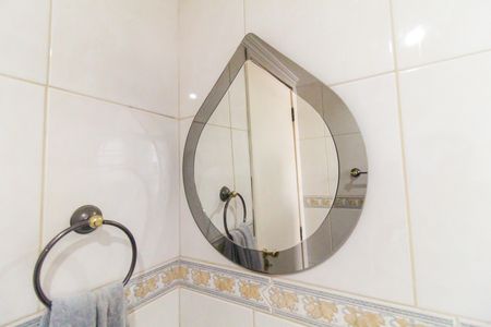 Apartamento à venda com 48m², 2 quartos e 1 vagaBanheiro