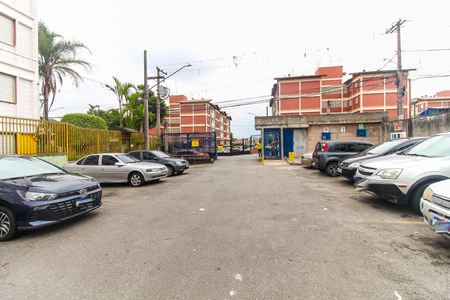 Apartamento à venda com 48m², 2 quartos e 1 vagaEstacionamento