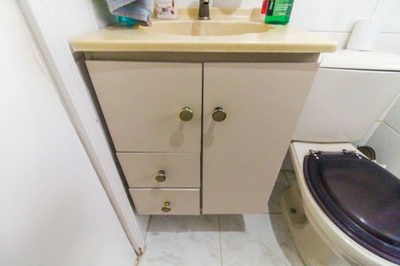 Apartamento à venda com 48m², 2 quartos e 1 vagaBanheiro