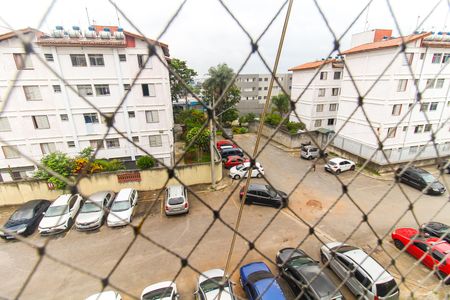 Apartamento à venda com 48m², 2 quartos e 1 vagaVista do Quarto 2