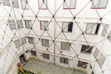 Apartamento à venda com 48m², 2 quartos e 1 vagaVista do Quarto 1