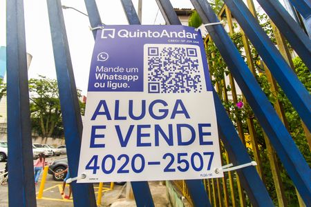 Apartamento à venda com 48m², 2 quartos e 1 vagaPLaca