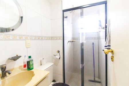 Apartamento à venda com 48m², 2 quartos e 1 vagaBanheiro