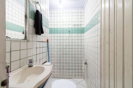 Casa para alugar com 51m², 2 quartos e 1 vagaCozinha