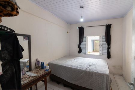 Casa para alugar com 51m², 2 quartos e 1 vagaQuarto 1