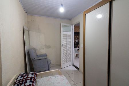 Casa para alugar com 51m², 2 quartos e 1 vagaQuarto 2