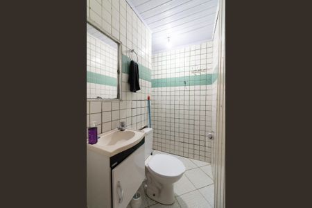 Casa para alugar com 51m², 2 quartos e 1 vagaCozinha