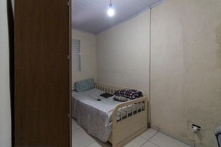 Casa para alugar com 51m², 2 quartos e 1 vagaQuarto 2