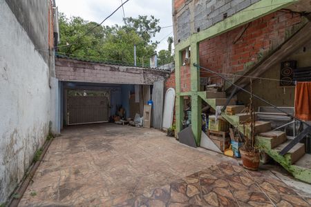 Casa para alugar com 51m², 2 quartos e 1 vagaGaragem