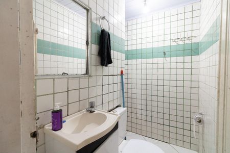 Casa para alugar com 51m², 2 quartos e 1 vagaCozinha