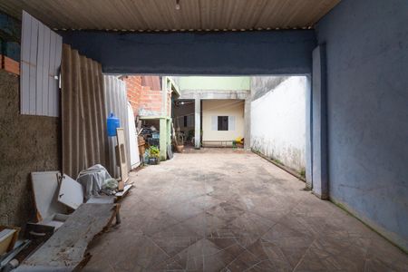 Casa para alugar com 51m², 2 quartos e 1 vagaGaragem