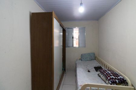 Casa para alugar com 51m², 2 quartos e 1 vagaQuarto 2