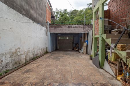 Casa para alugar com 51m², 2 quartos e 1 vagaGaragem