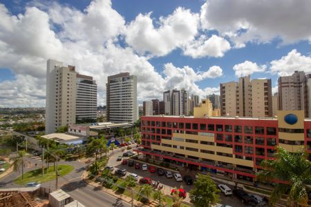 Apartamento para alugar com 3 quartos, 87m² em Águas Claras, Brasília