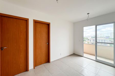 Apartamento à venda com 38m², 2 quartos e sem vagaSala/Cozinha