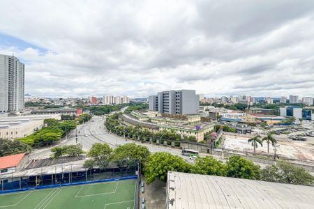 Apartamento à venda com 38m², 2 quartos e sem vagaVista do Quarto 1