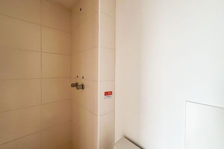 Apartamento à venda com 38m², 2 quartos e sem vagaBanheiro