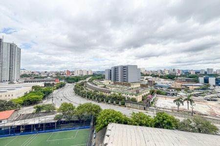 Apartamento à venda com 38m², 2 quartos e sem vagaVista do Quarto 2