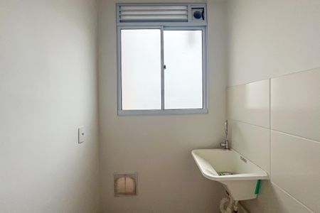 Apartamento à venda com 38m², 2 quartos e sem vagaÁrea de Serviço