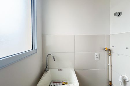 Apartamento à venda com 38m², 2 quartos e sem vagaÁrea de Serviço