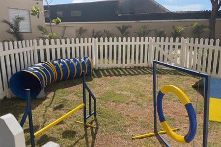 Apartamento à venda com 38m², 2 quartos e sem vagaespaço pet