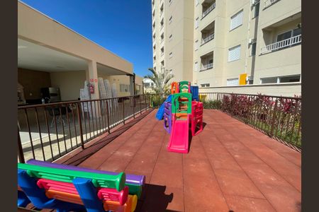Apartamento à venda com 38m², 2 quartos e sem vagaÁrea comum - Playground