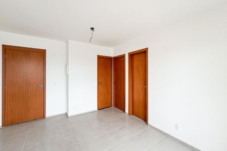 Apartamento à venda com 38m², 2 quartos e sem vagaSala/Cozinha