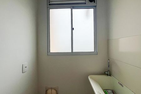 Apartamento à venda com 38m², 2 quartos e sem vagaÁrea de Serviço