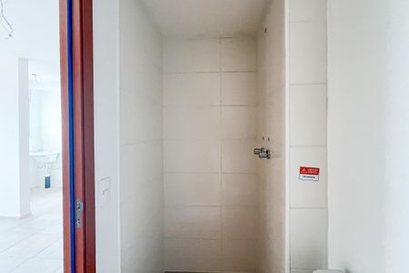Apartamento à venda com 38m², 2 quartos e sem vagaBanheiro