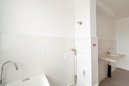 Apartamento à venda com 38m², 2 quartos e sem vagaÁrea de Serviço