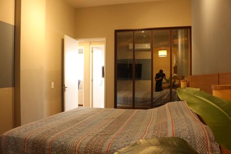 Quarto Suíte de apartamento à venda com 3 quartos, 120m² em Copacabana, Rio de Janeiro