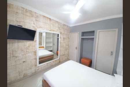 Apartamento para alugar com 65m², 1 quarto e 1 vaga Apartamento para alugar com 65m², 1 quarto e 1 vagaSuíte