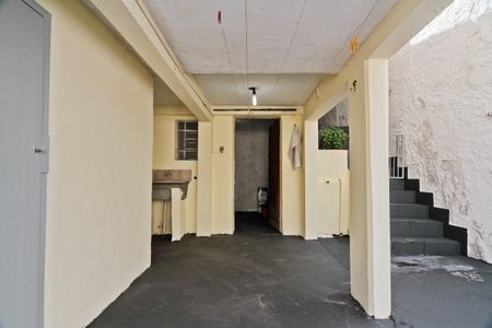 Casa para alugar com 80m², 2 quartos e 1 vagaÁrea de Serviço