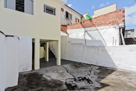 Casa para alugar com 80m², 2 quartos e 1 vagaÁrea externa
