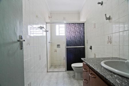 Casa para alugar com 80m², 2 quartos e 1 vagaBanheiro