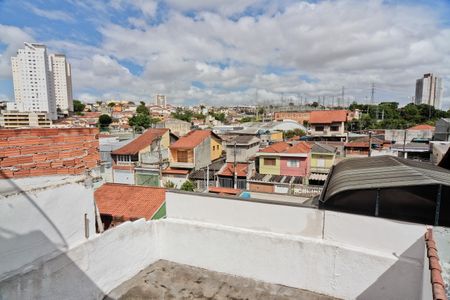 Casa para alugar com 80m², 2 quartos e 1 vagaVista