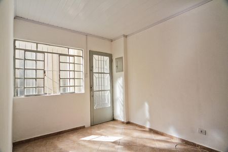 Sala de casa para alugar com 2 quartos, 80m² em Vila Arcadia, São Paulo