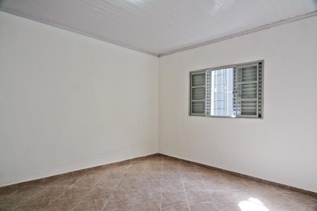 Quarto 1 de casa para alugar com 2 quartos, 80m² em Vila Arcadia, São Paulo