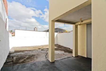 Casa para alugar com 80m², 2 quartos e 1 vagaÁrea externa