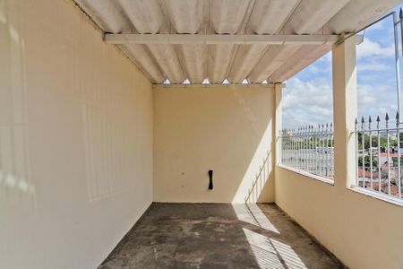 Casa para alugar com 80m², 2 quartos e 1 vagaGaragem
