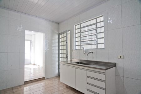 Casa para alugar com 80m², 2 quartos e 1 vagaCozinha