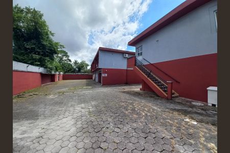 Apartamento para alugar com 65m², 1 quarto e 1 vaga Apartamento para alugar com 65m², 1 quarto e 1 vagaGaragem